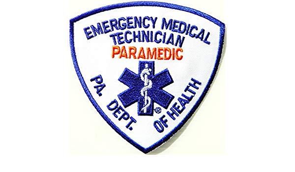 MEDIC 1